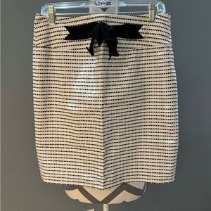 Ann Taylor Loft pencil skirt